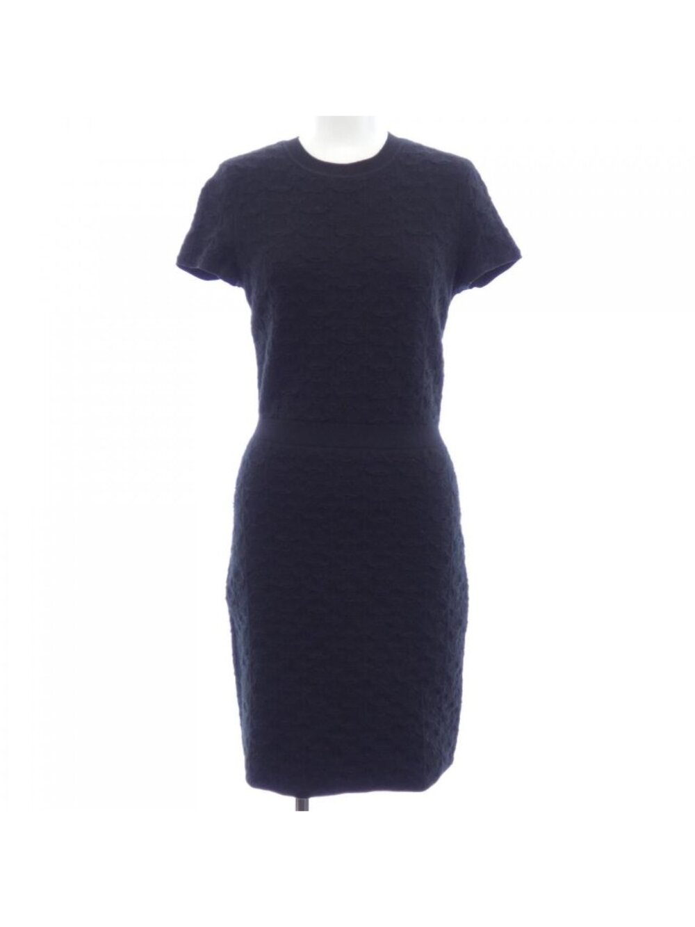 Hermes Fantasie D'etriers Dress
